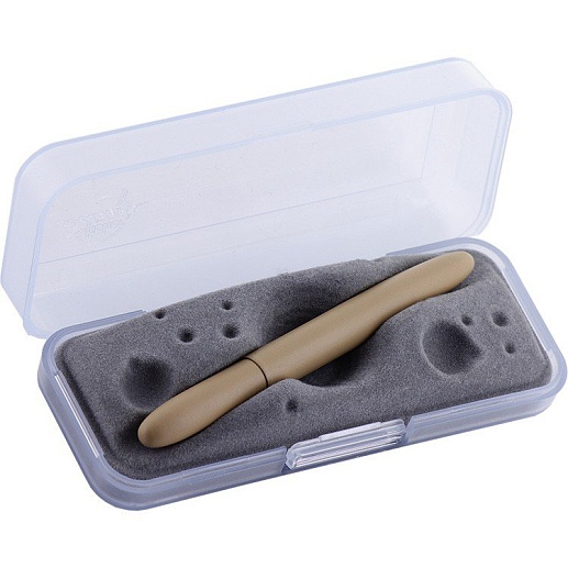 Ручка Space Pen Bullet - Desert Tan- фото 1