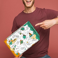 Пивной адвент-календарь - фото 4