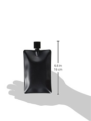 Фляжка Liquid Body Flask - фото 5