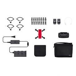 Квадрокоптер DJI Spark - фото 2