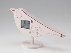 Будильник "Ранняя пташка" - фото 6