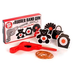 Деревянный набор "Оружейный" - изображение 4 Деревянный набор "Оружейный" - фото 4