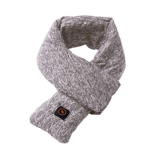 Электрический шарф с подогревом- фото 1