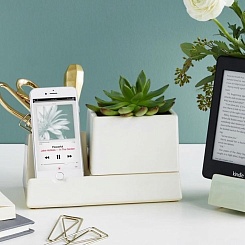 Органайзер-зарядка для смартфона - фото 2