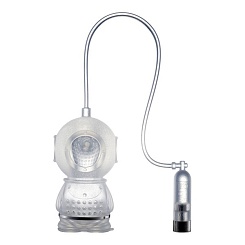 Заварник для кружки "Дайвер" - фото 3