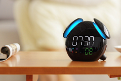 Часы Weather Clock - фото 6