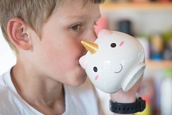 Кружка "Единорог" - фото 2