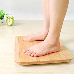 Бамбуковые весы - фото 2