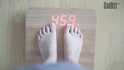 Бамбуковые весы - фото 6