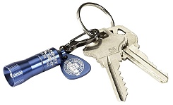 Миниатюрный брелок-фонарик - изображение 4 Миниатюрный брелок-фонарик - фото 4