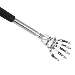 Массажер-чесалка "Рука" - фото 3