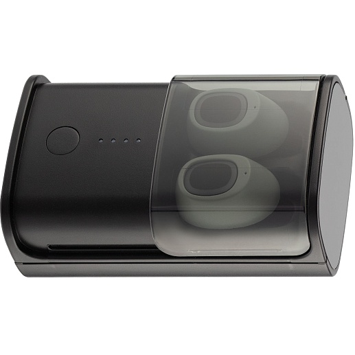 Беспроводные наушники inSider- фото 1