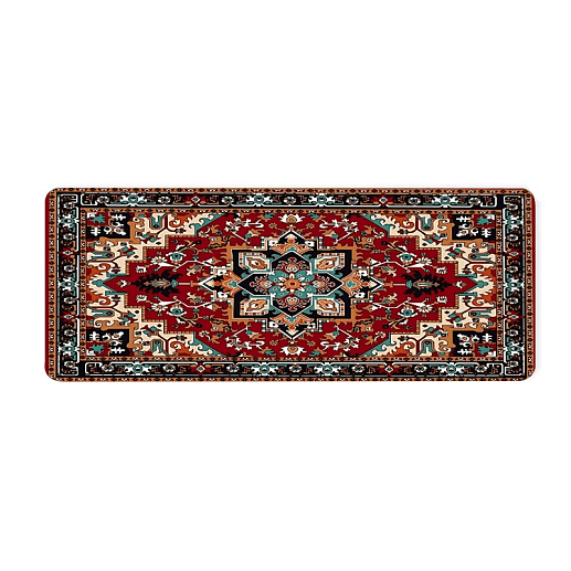 Персидский коврик для мыши- фото 1