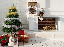 Новогодний адвент-календарь - фото 4