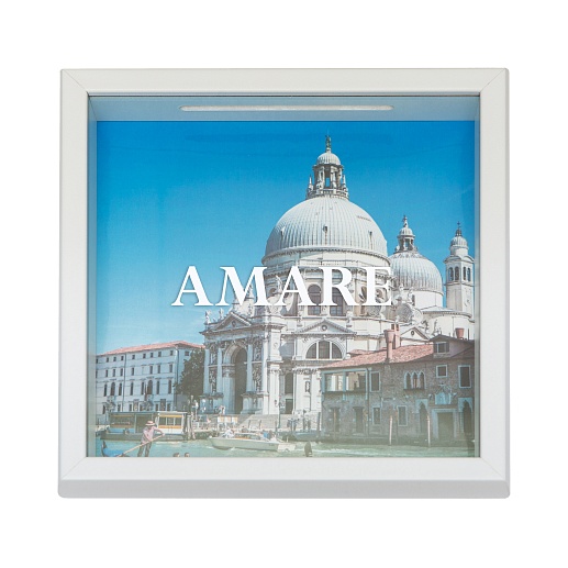 Копилка путешественника "Мечтай!"- фото 1