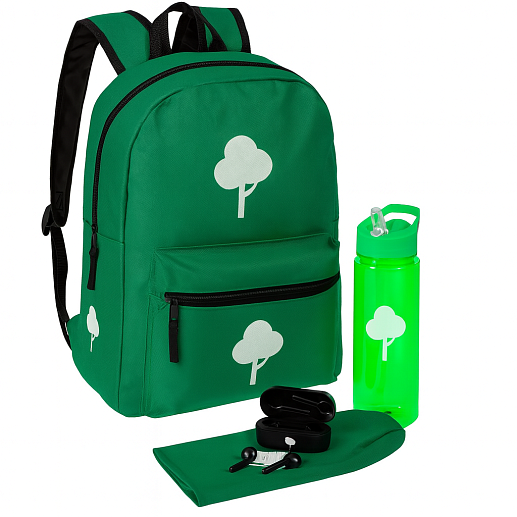 Дорожный набор Мой дорожный спутник- фото 1