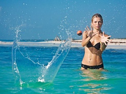 Мяч Waboba Extreme - фото 2