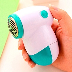 Машинка для удаления катышков Smooth - фото 4