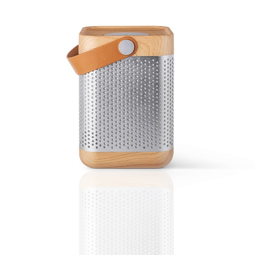 Беспроводные колонки Rombica Mysound BT-20- фото 1