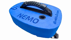 Дайвинг система NEMO by BLU3 - изображение 4 Дайвинг система NEMO by BLU3 - фото 4