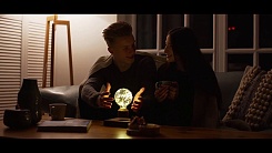 Левитирующий светильник LeSvet - фото 3