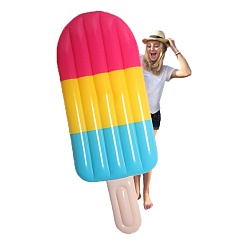 Надувной матрас - фото 3