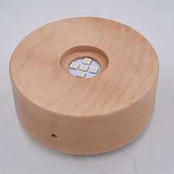 Bluetooth-динамик с LED-подсветкой - фото 3