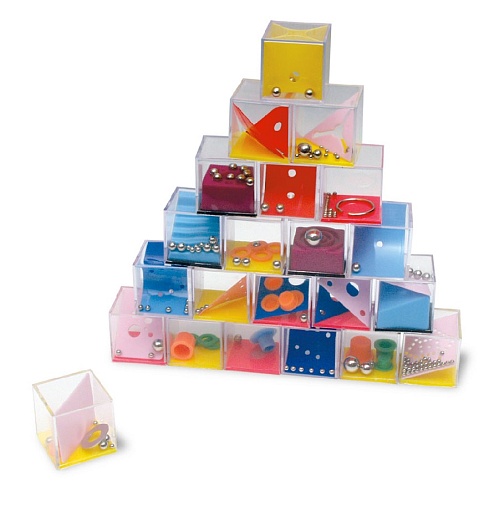 Головоломка Mini-Gedulds Spiele- фото 1