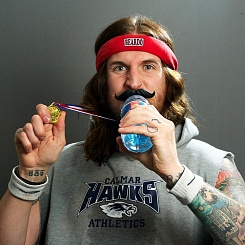 Усы для бутылки - изображение 5 Усы для бутылки - фото 5