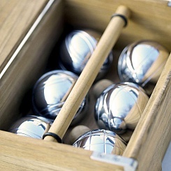 Набор для игры "Петанк" - фото 7