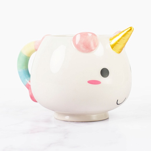 Кружка "Единорог"- фото 1