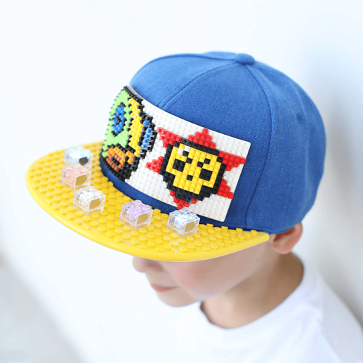 Кепка LEGO- фото 1