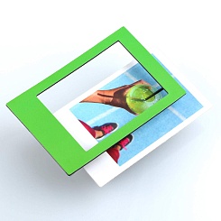 Магнитные фоторамки Rainbow - фото 2