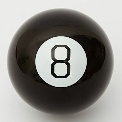 Магический Шар 8 - фото 3