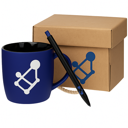 Бизнес набор Корпоративный Импульс- фото 1