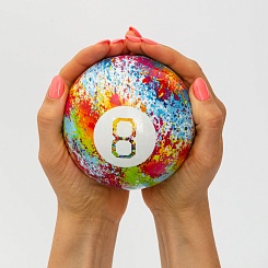 Магический Шар 8 - фото 5