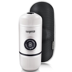 Ручная мини кофемашина Nano - фото 3