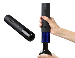 Электрический штопор Huohou - фото 2