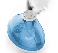 Ультразвуковой увлажнитель воздуха Pure - изображение 2 Ультразвуковой увлажнитель воздуха Pure - фото 2