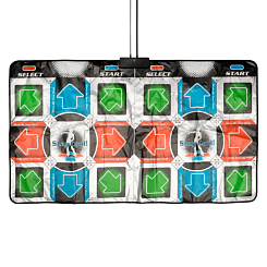 Коврик для танцев Retro - фото 2