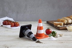 Шейкеры для соли и перца Traffic Cones - фото 3