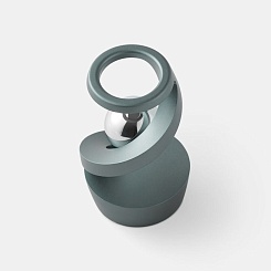 Кинетическая настольная скульптура Luna - фото 3