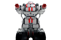 Электронный робот-конструктор Mi Bunny MITU Block Robot - фото 4