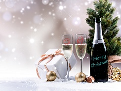 Маркер для бокалов - изображение 7 Маркер для бокалов - фото 7