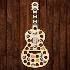 Копилка для пивных крышек BeerBank - фото 3