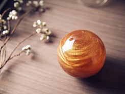 Реоскопические жидкие планеты - фото 3