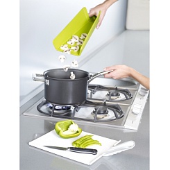 Доска разделочная Chop2Pot, средняя - фото 2