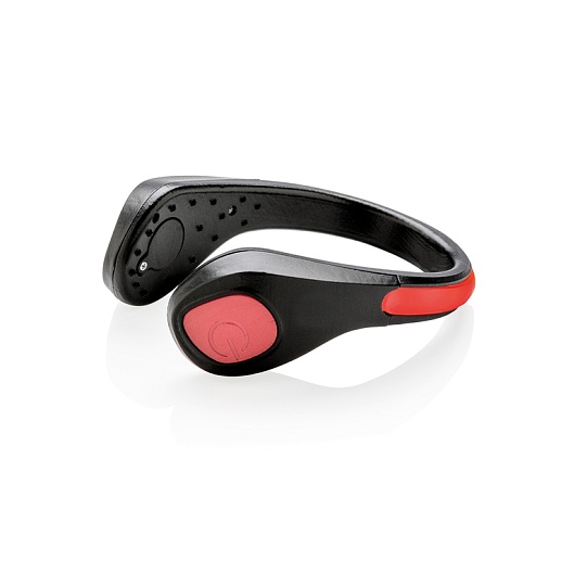 LED фитнес-трекер для обуви- изображение 1 LED фитнес-трекер для обуви- фото 1