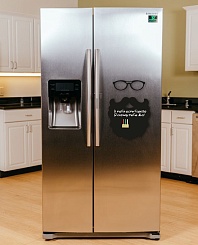 Магнитная грифельная доска - фото 6