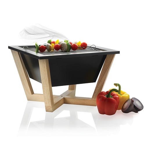 Гриль для барбекю Nido- фото 1